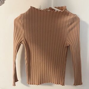 ❌SOLD Rylee + Cru top